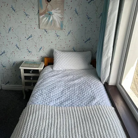 فندق مبيت وإفطار Gracefield