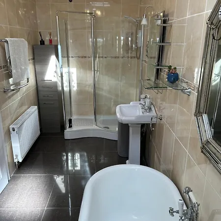 Bed & Breakfast Gracefield