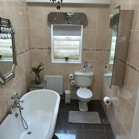 Gracefield فندق مبيت وإفطار Artane