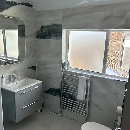 Gracefield فندق مبيت وإفطار