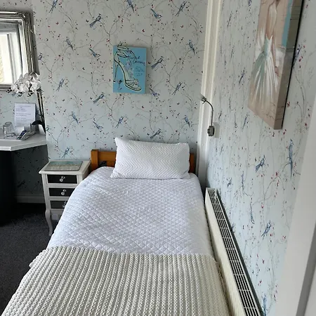 Bed & Breakfast Gracefield Artane