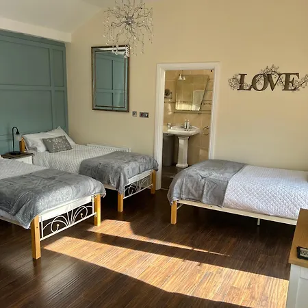 فندق مبيت وإفطار Gracefield *