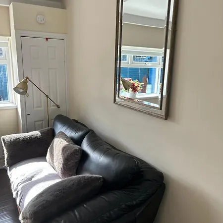 Gracefield Bed & Breakfast Artane