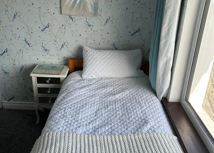 Oda ve Kahvaltı Gracefield