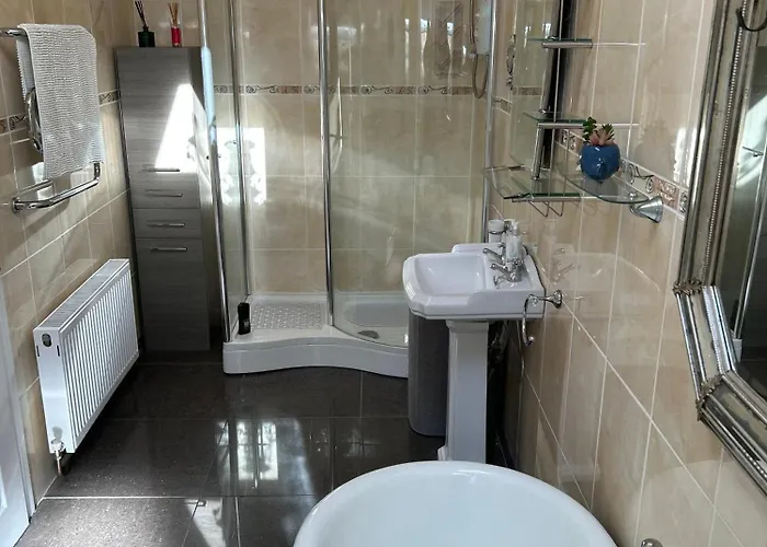 Oda ve Kahvaltı Gracefield