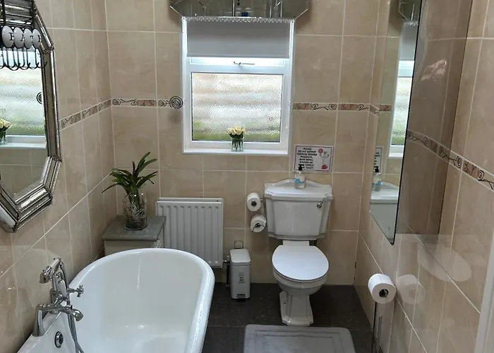 Gracefield Bed & Breakfast Artane