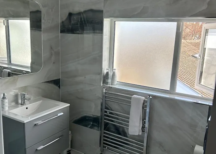 Gracefield Oda ve Kahvaltı