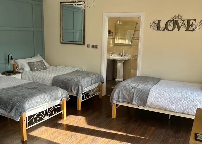 Bed & Breakfast Gracefield *