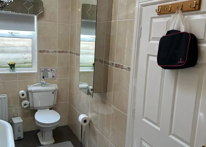 Gracefield Oda ve Kahvaltı Artane