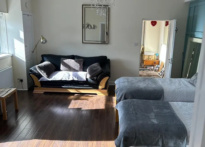 Gracefield Bed & Breakfast