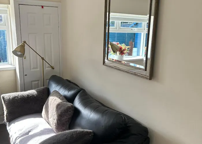 Gracefield Oda ve Kahvaltı Artane